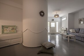 Villa Retreat