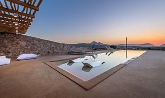 Villa Retreat