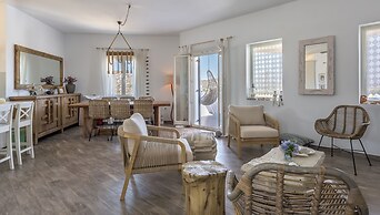 Villa Retreat