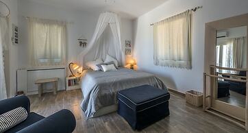 Villa Retreat