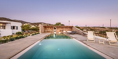 Villa Retreat