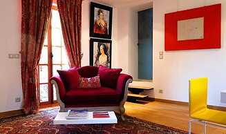 Besharat Gallery & Museum