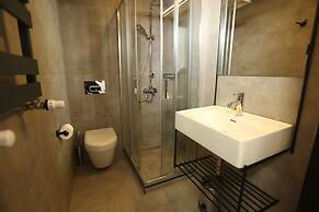 Moja City Hotel