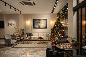 Moja City Hotel