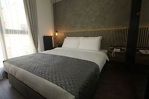 Moja City Hotel