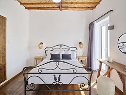 Psathi Beach House