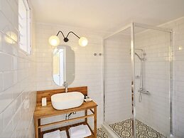 Psathi Beach House