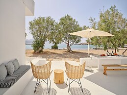 Psathi Beach House