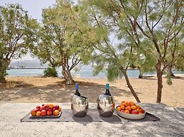Psathi Beach House