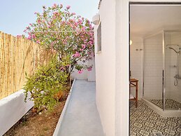 Psathi Beach House