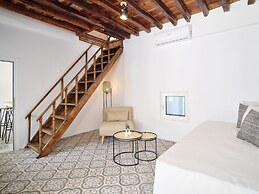 Psathi Beach House
