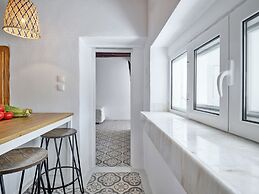 Psathi Beach House