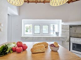 Psathi Beach House