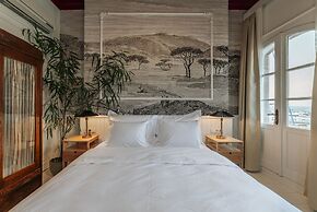 Gumruk Otel Urla