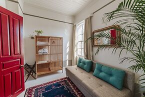 Gumruk Otel Urla