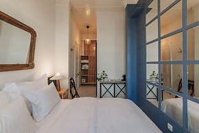Gumruk Otel Urla