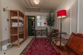 Gumruk Otel Urla