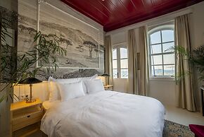 Gumruk Otel Urla