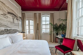 Gumruk Otel Urla