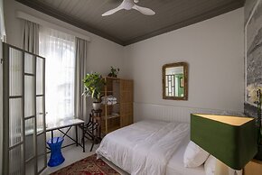 Gumruk Otel Urla