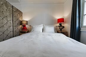 Gumruk Otel Urla