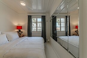 Gumruk Otel Urla