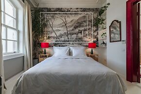 Gumruk Otel Urla