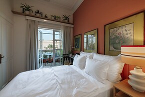 Gumruk Otel Urla