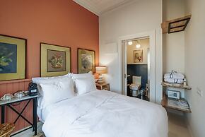 Gumruk Otel Urla