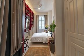 Gumruk Otel Urla