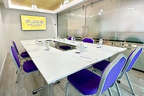 Studio M Al Barsha By Millennium