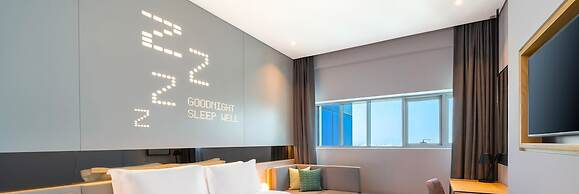 Studio M Al Barsha By Millennium