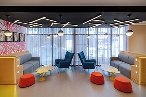 Studio M Al Barsha By Millennium