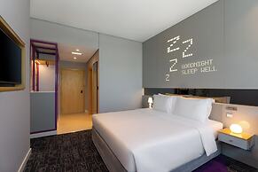 Studio M Al Barsha By Millennium