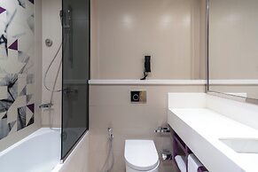 Studio M Al Barsha By Millennium