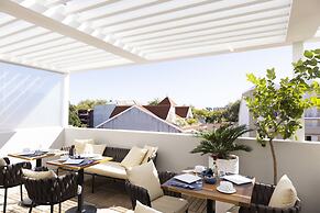 Victoria Boutique Hotel