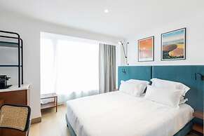 Victoria Boutique Hotel