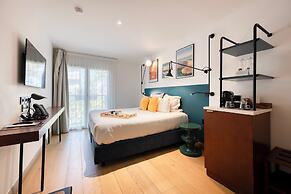 Victoria Boutique Hotel