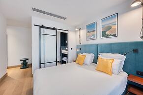Victoria Boutique Hotel