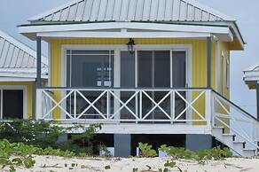 Charming 1-bed Cottage in Codrington