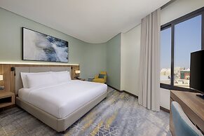Staybridge Suites Al Khobar City by IHG