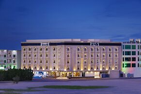 Staybridge Suites Al Khobar City by IHG