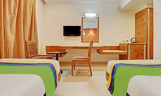 Treebo Suraksha Inn