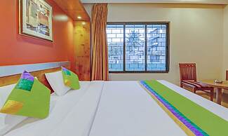 Treebo Suraksha Inn