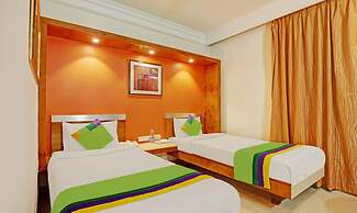 Treebo Suraksha Inn