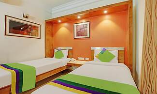 Treebo Suraksha Inn
