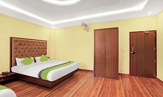Treebo Doha King, 1.2 Km To Madikeri Fort
