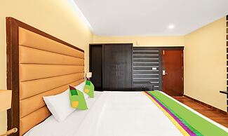 Treebo Doha King, 1.2 Km To Madikeri Fort
