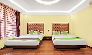 Treebo Doha King, 1.2 Km To Madikeri Fort
