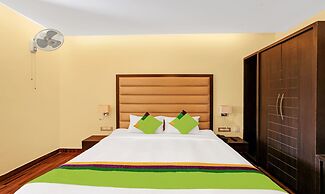 Treebo Doha King, 1.2 Km To Madikeri Fort